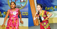 Konkani Kutam conducts variety contests for children
